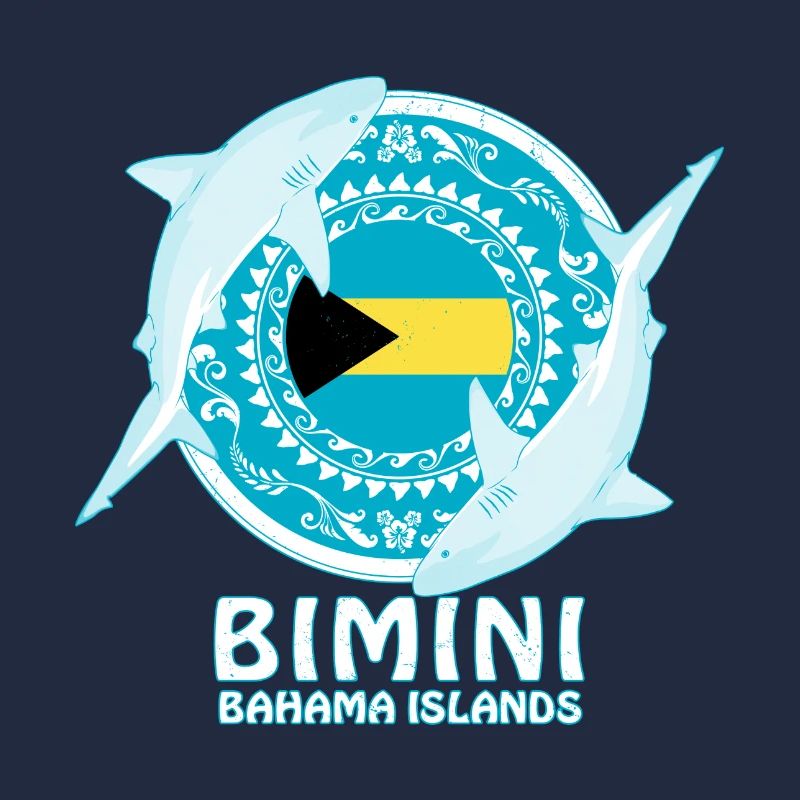 Requin bouledogue bimini