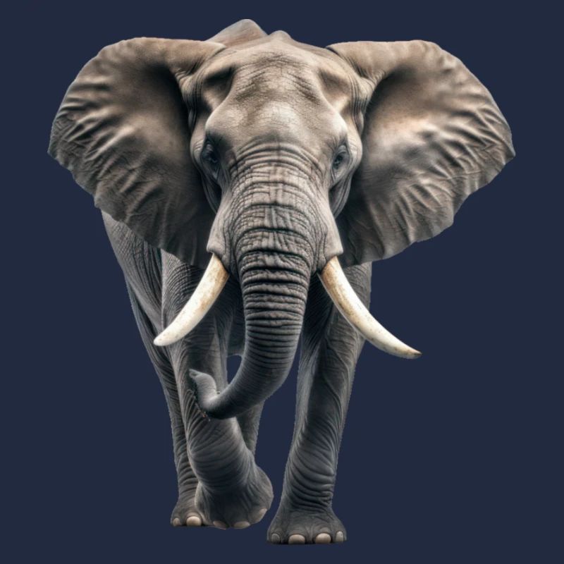 Afrikanischer Elefant