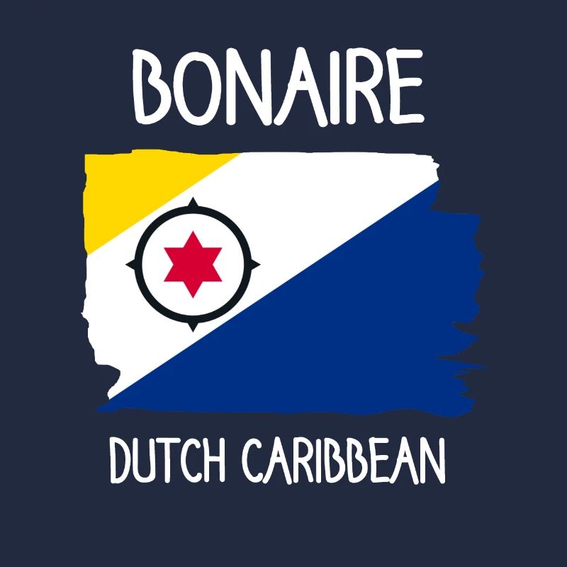Bonaire - Kralendijk - Karibik - Dutch Caribbean