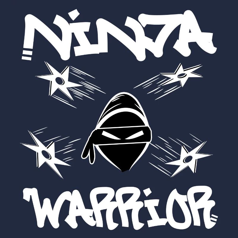 Guerrier ninja