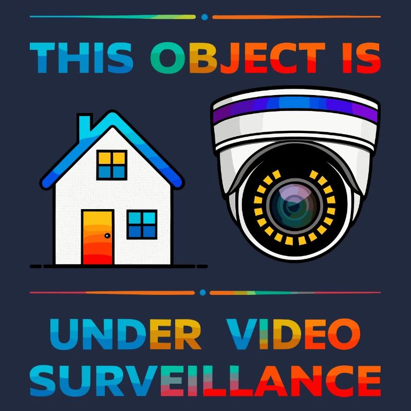 Surveillance des bâtiments