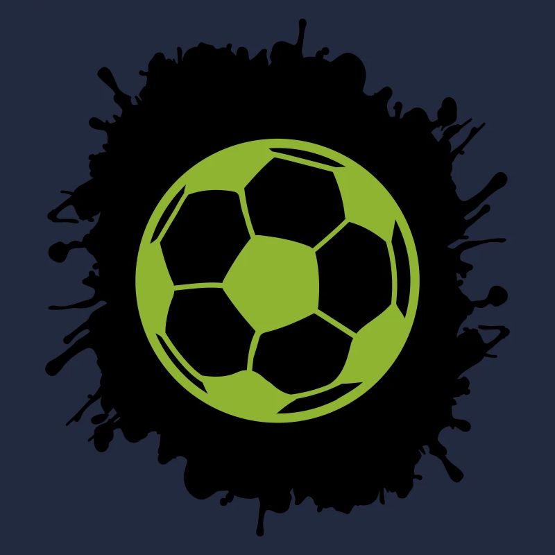 splatter fußball