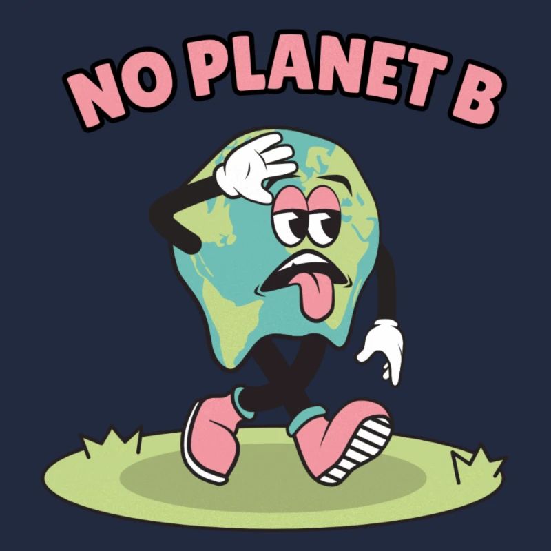 No Planet B
