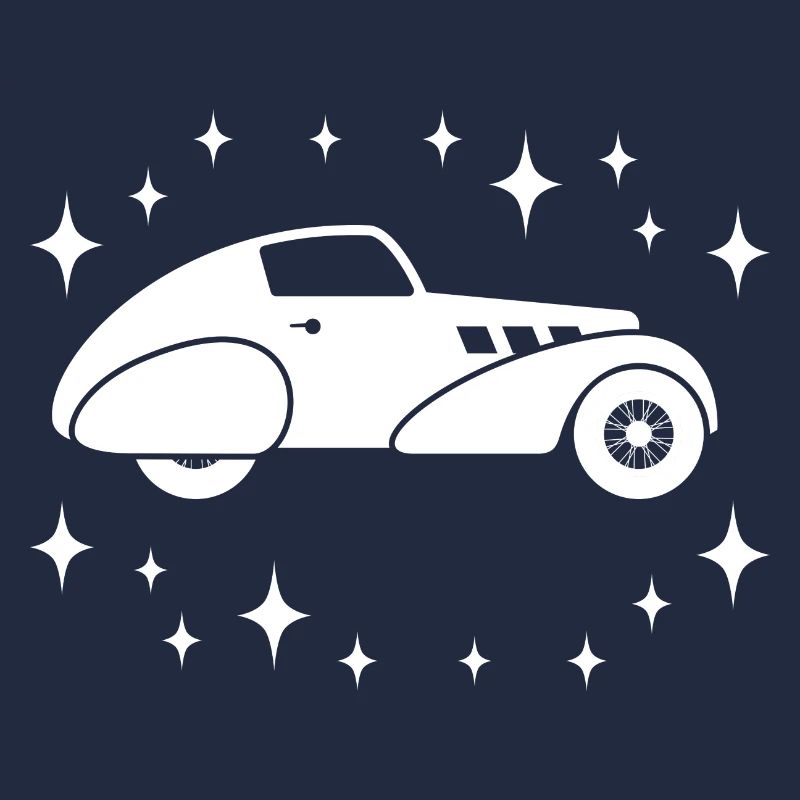 Oldtimer - Auto Nostalgisch Vehicles