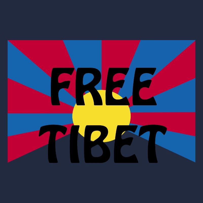 tibet libre