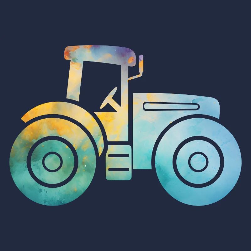 tractor
