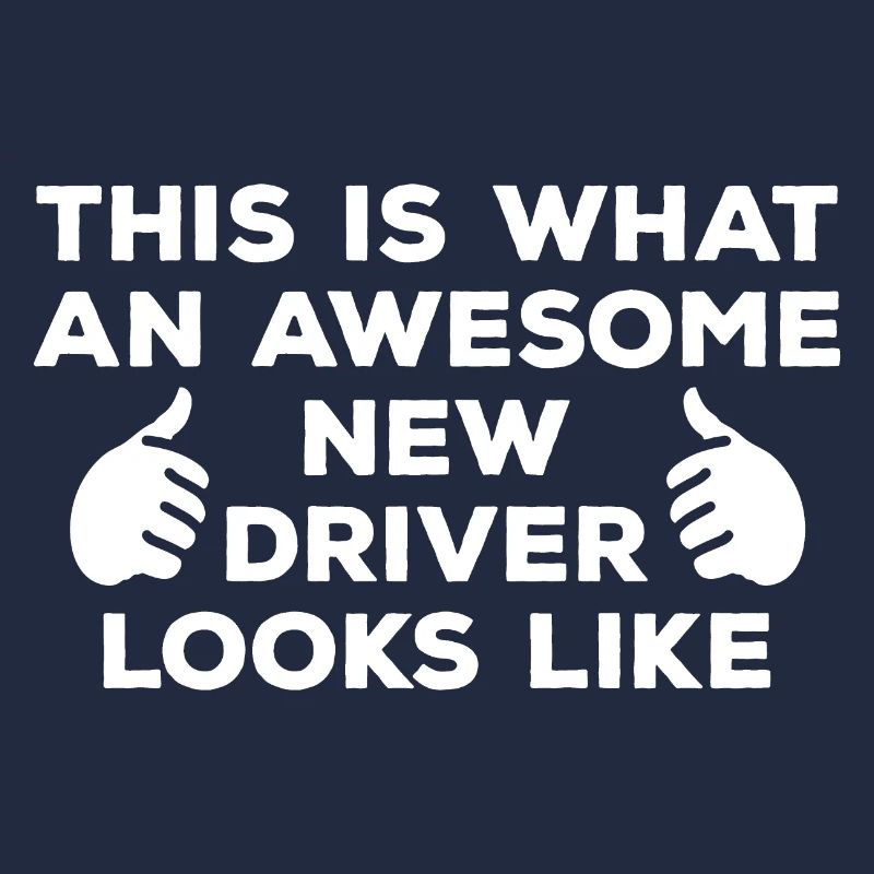 Driver's license passed