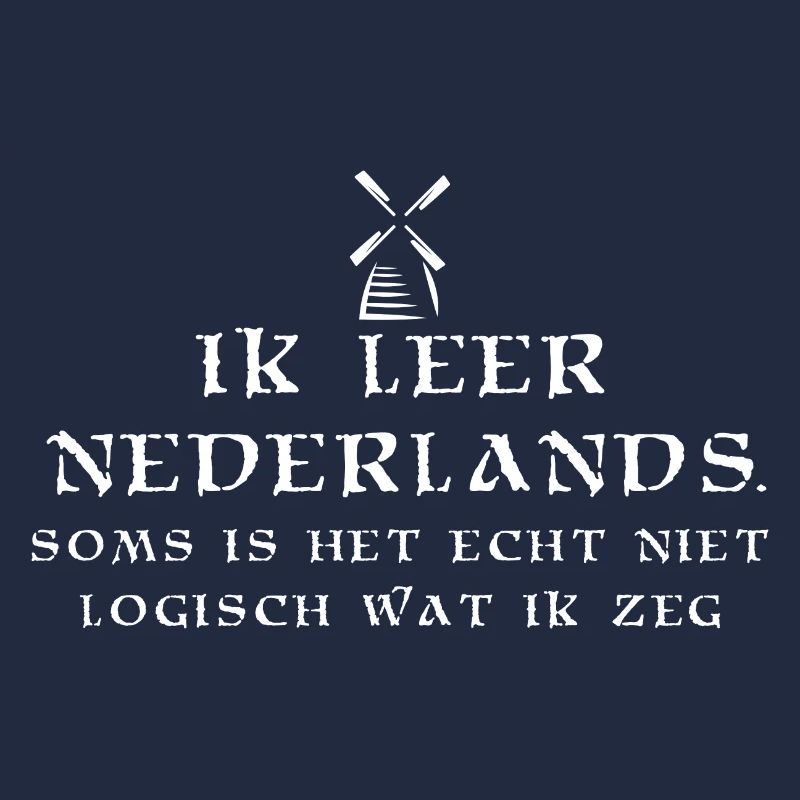 Learn Dutch
