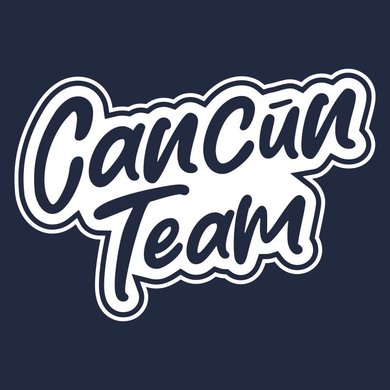 L’équipe de Cancun