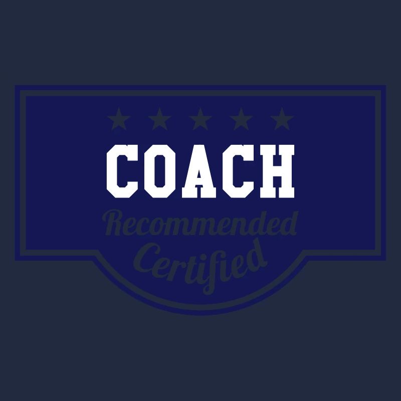 Coach recommandé et certifié