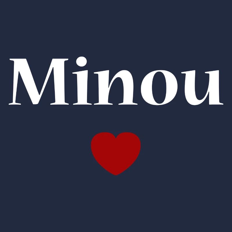 Minou