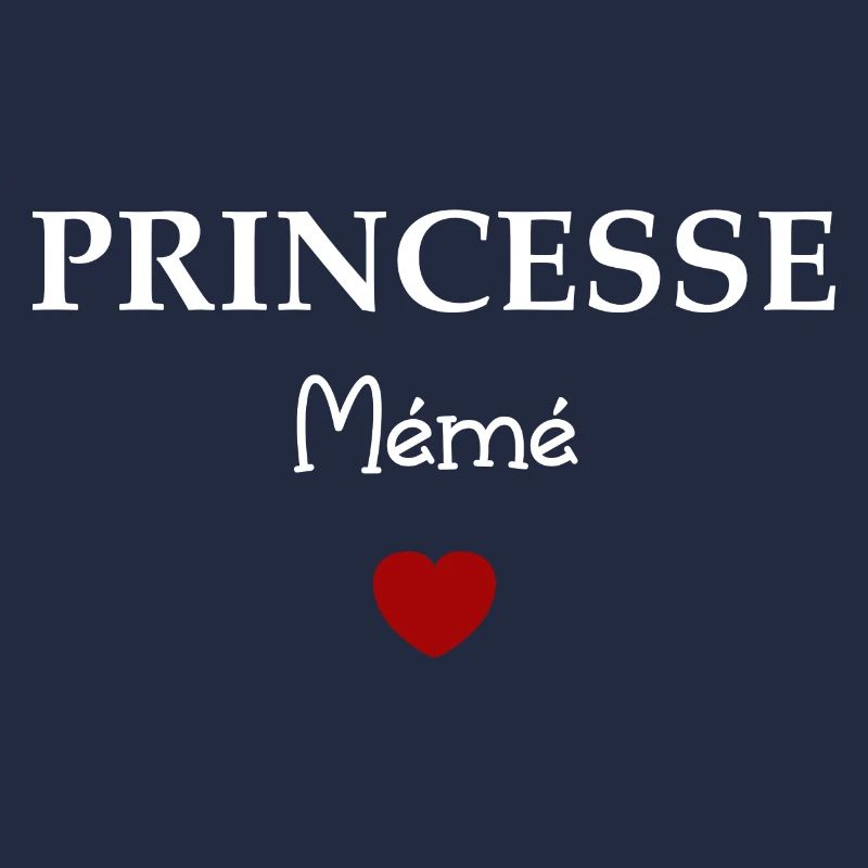 Princesse mémé