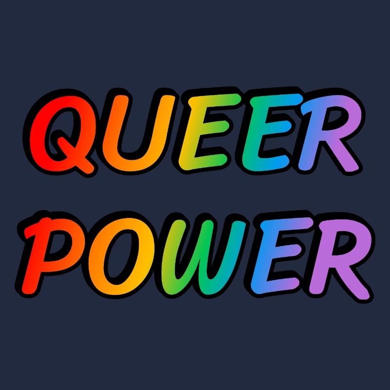 Pouvoir queer