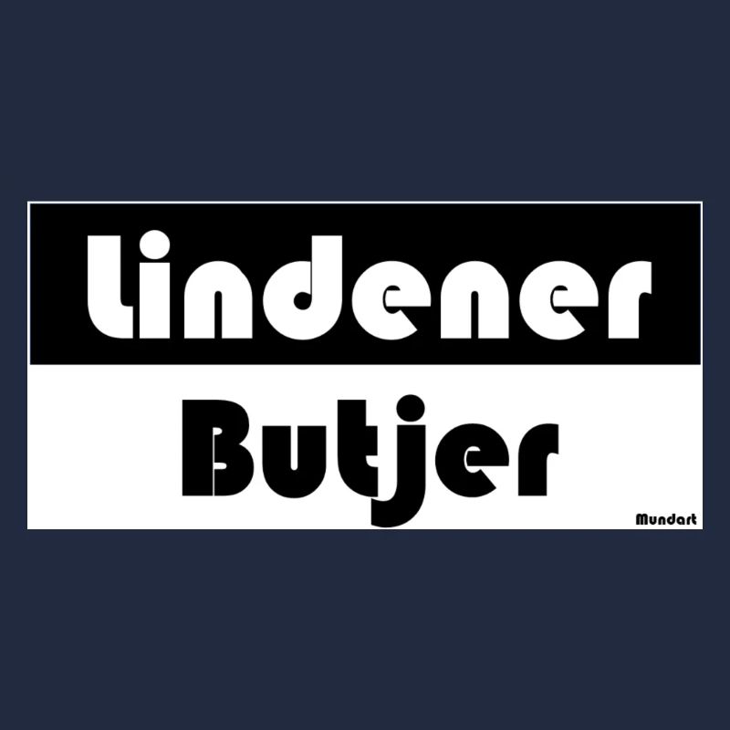 Lindener Butjer