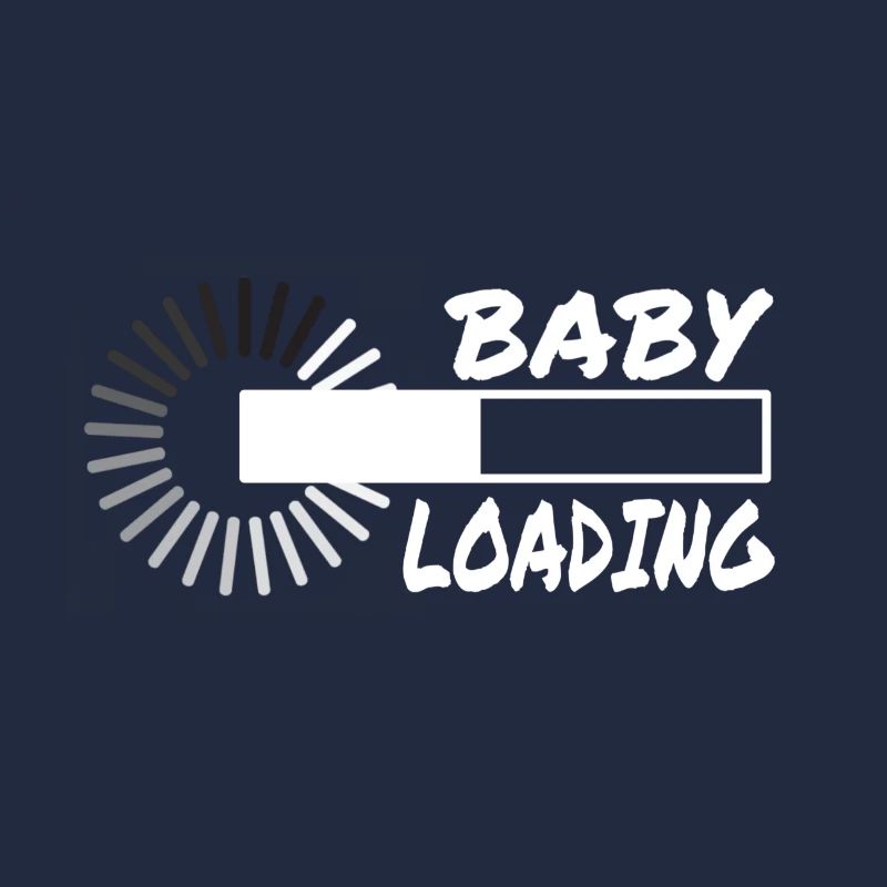 Baby Loading