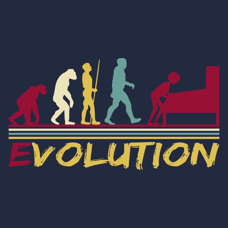 Flipper flipper Evolution Retro