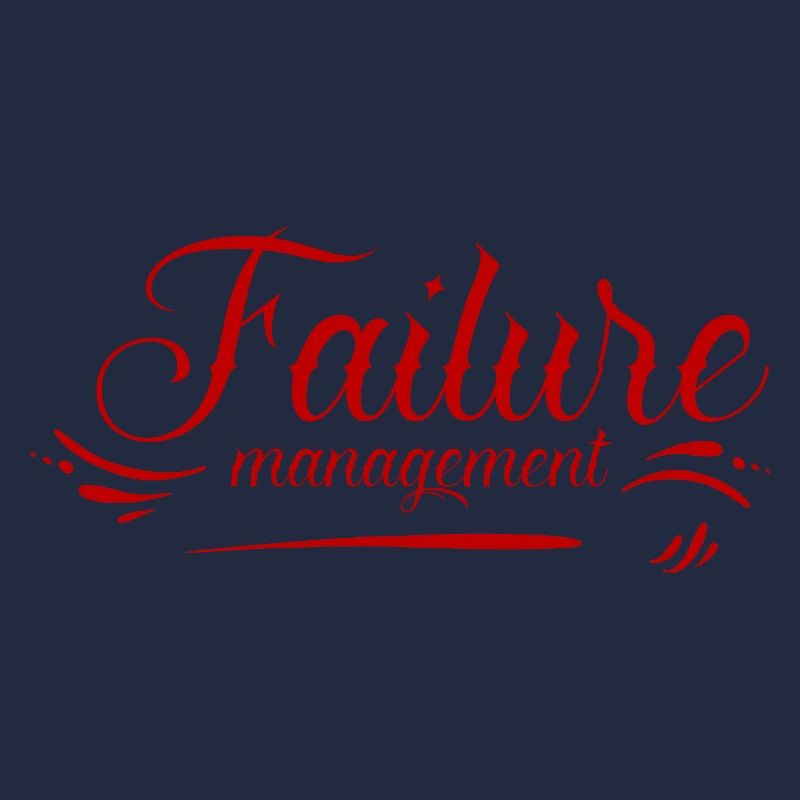 Failure Management