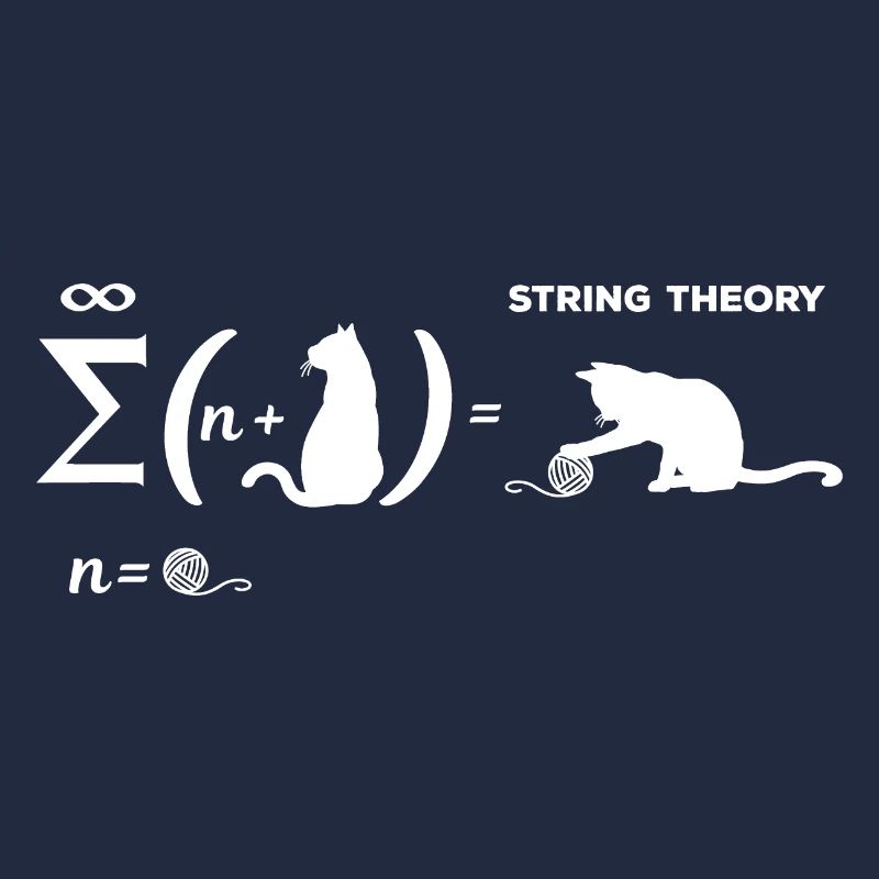 Schrödingers Stringtheorie
