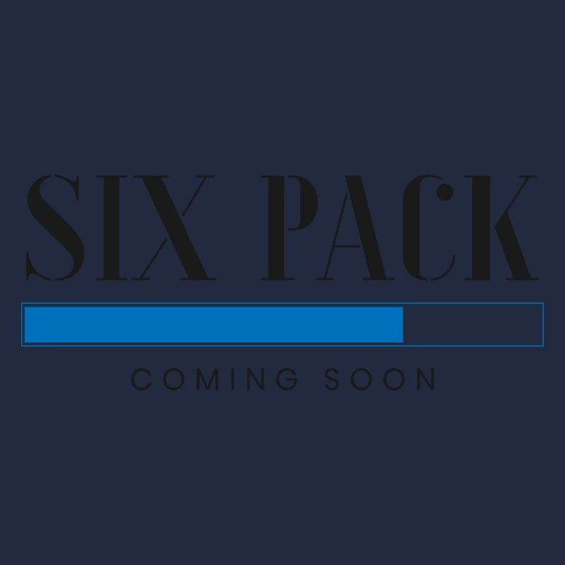 Sixpack kommt bald