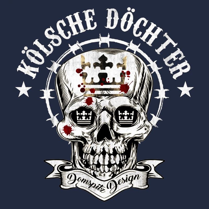 Filles de Kölsche