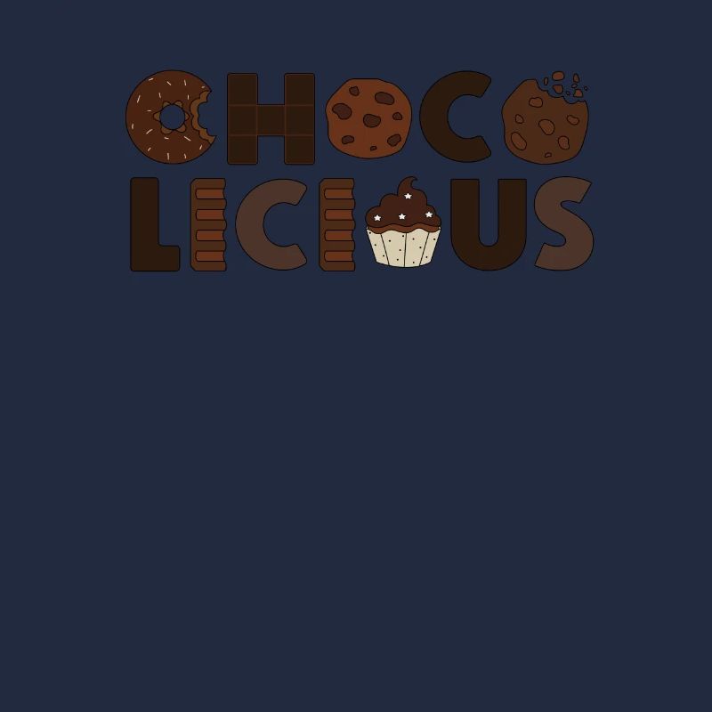 Schokoladen Design - CHOCO LICIOUS