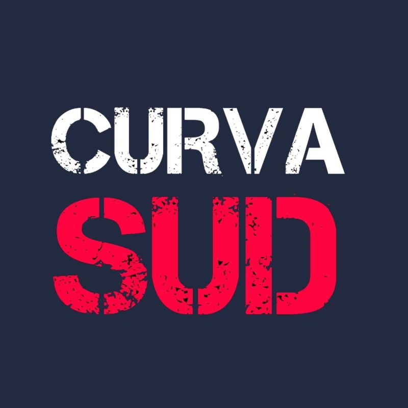 CURVA SUD