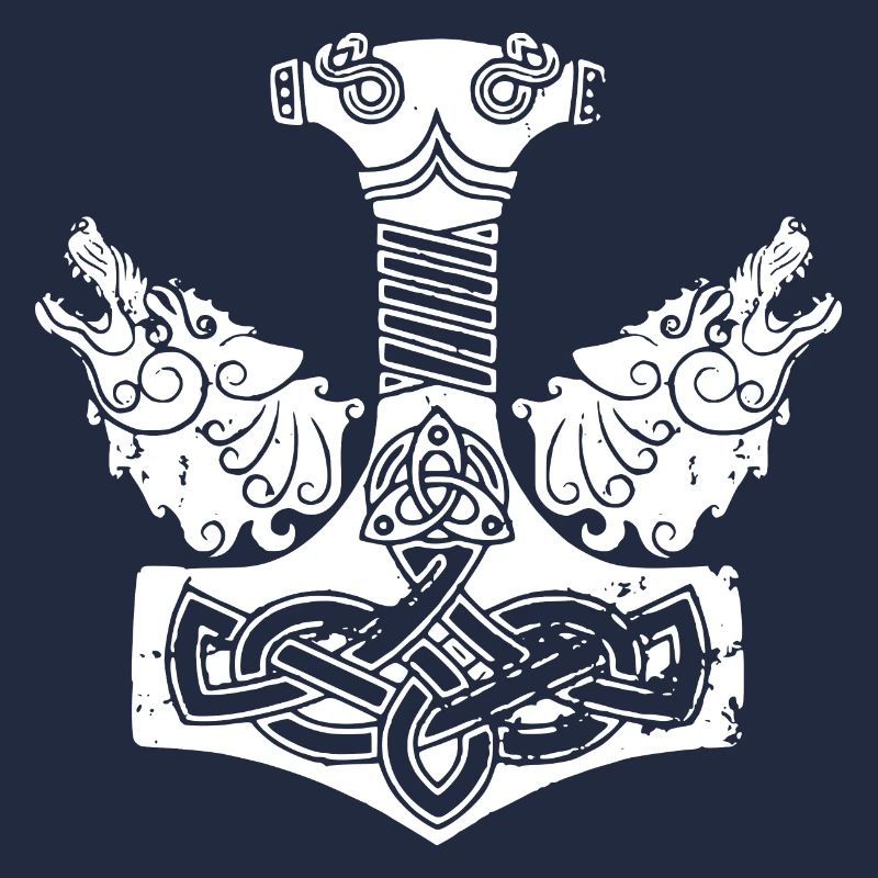 THOR MARTEAU