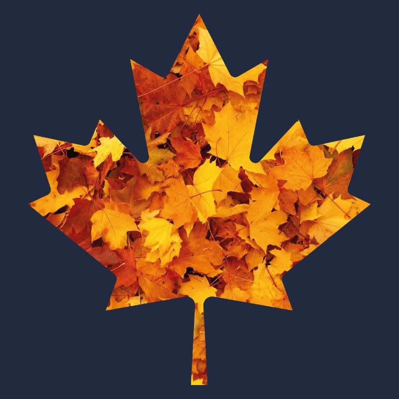 Feuille d’érable Canada