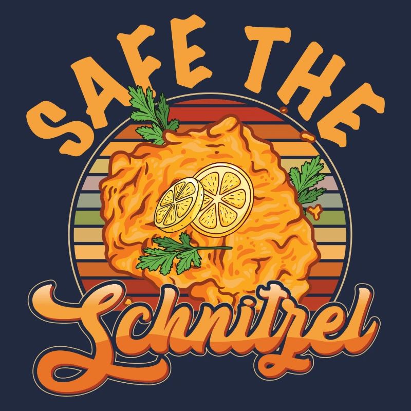 Safe the Schnitzel