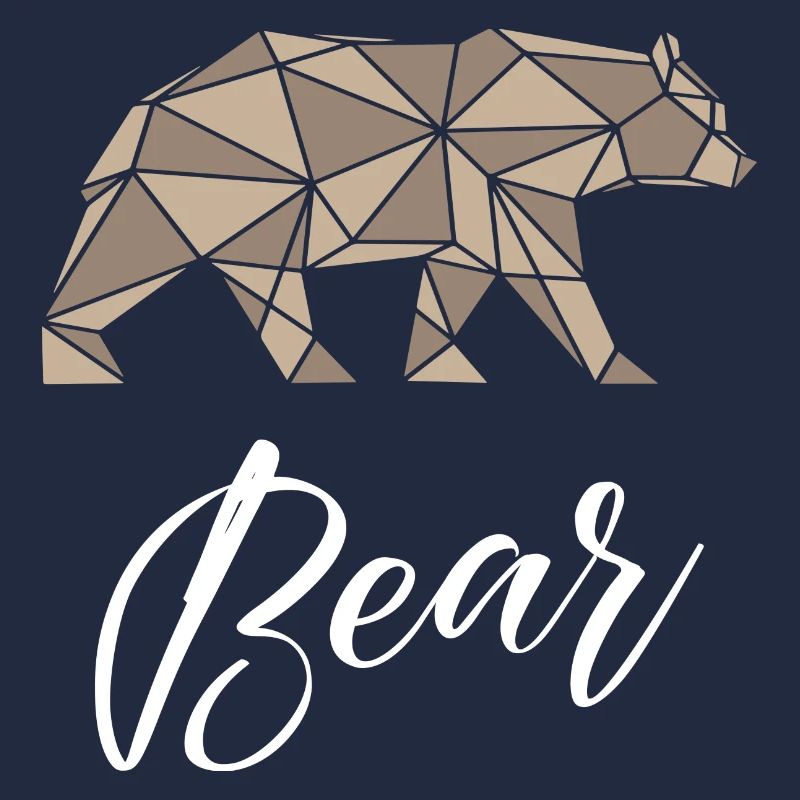 Bear Geometric