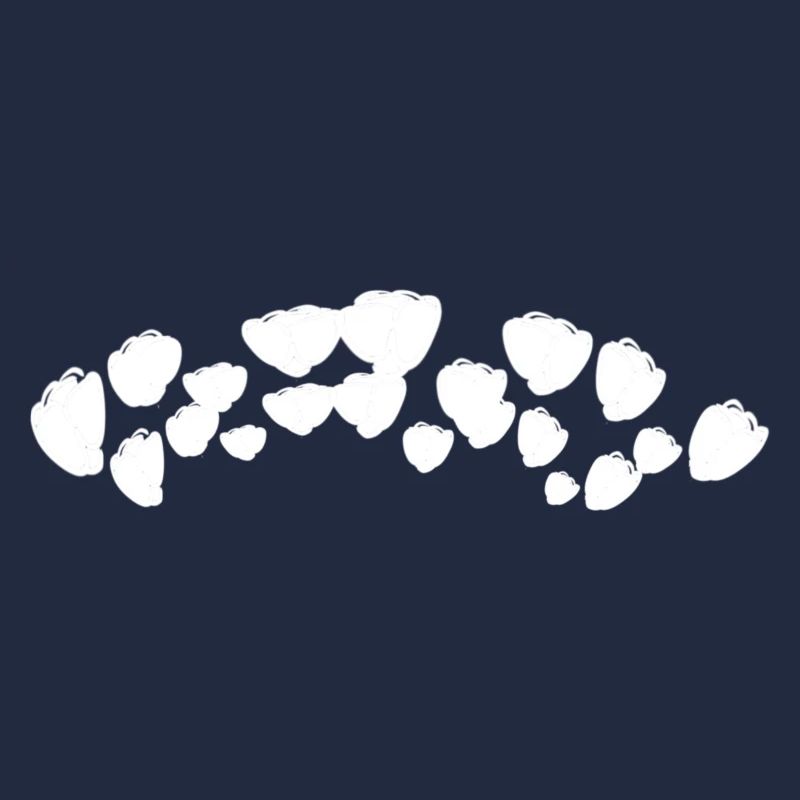bogen form symbol