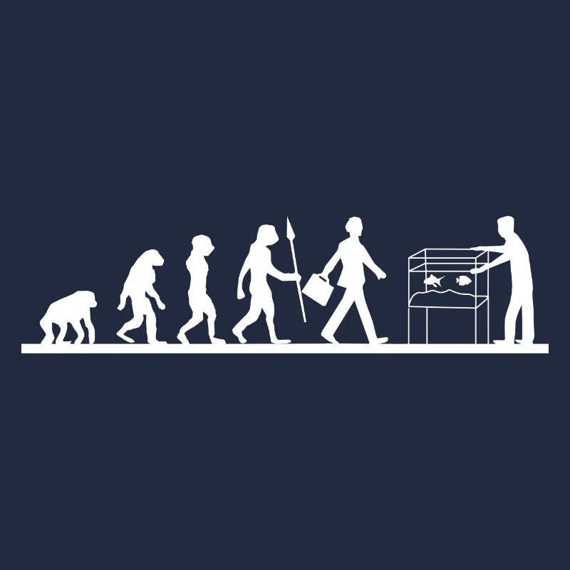 Aquarium Evolution