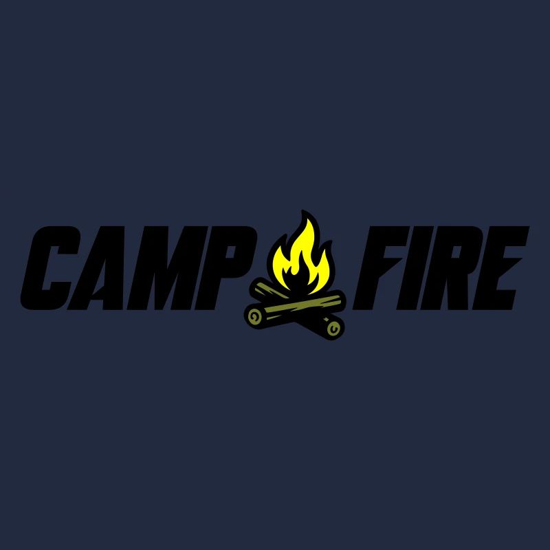 Lagerfeuer