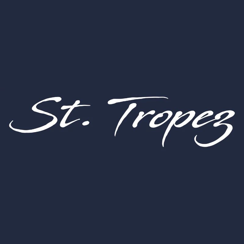 St. Tropez