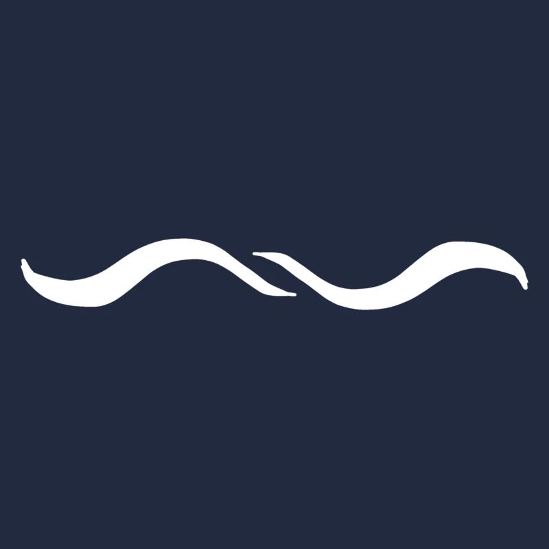 Two Wave Wave Line