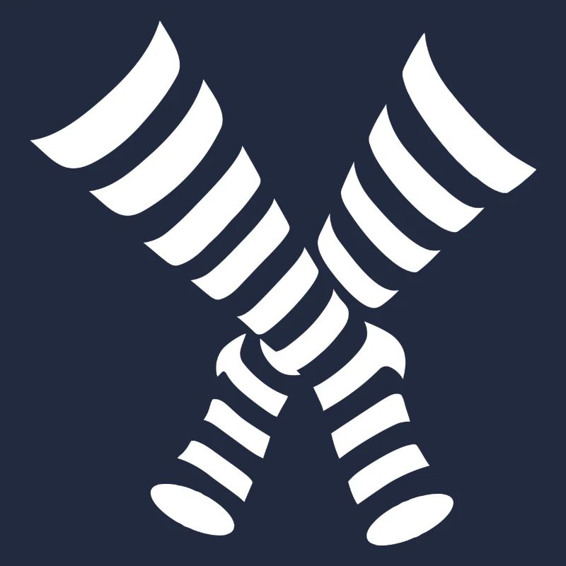 Gestreift (Socks-Edition)