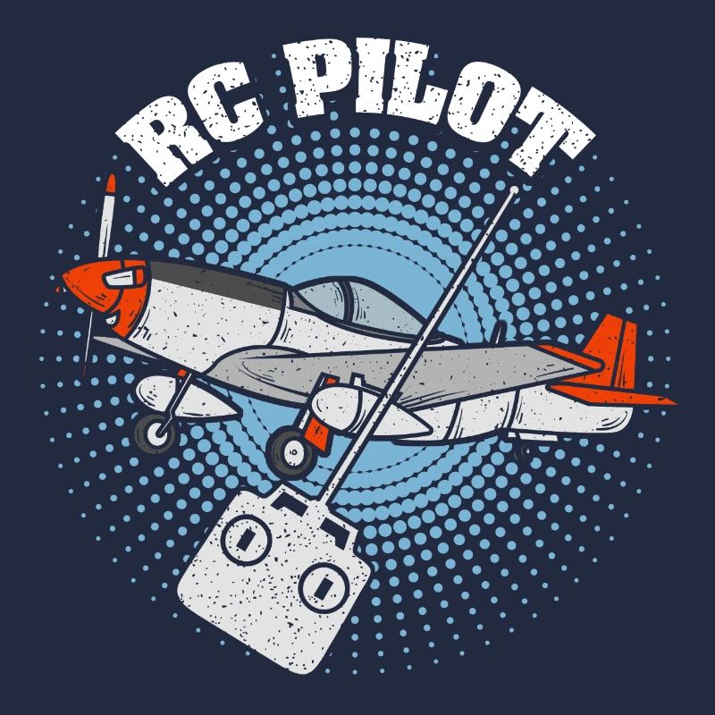 RC pilot | Model flight | Model maker