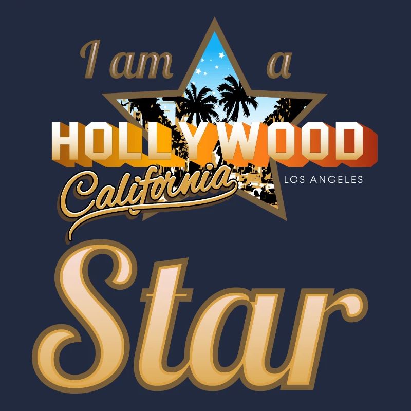 hollywood star