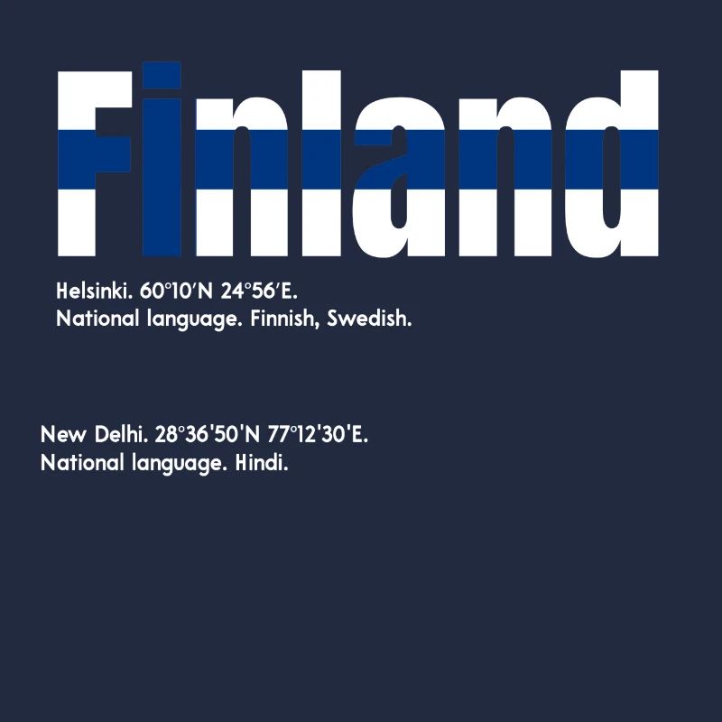 La Finlande