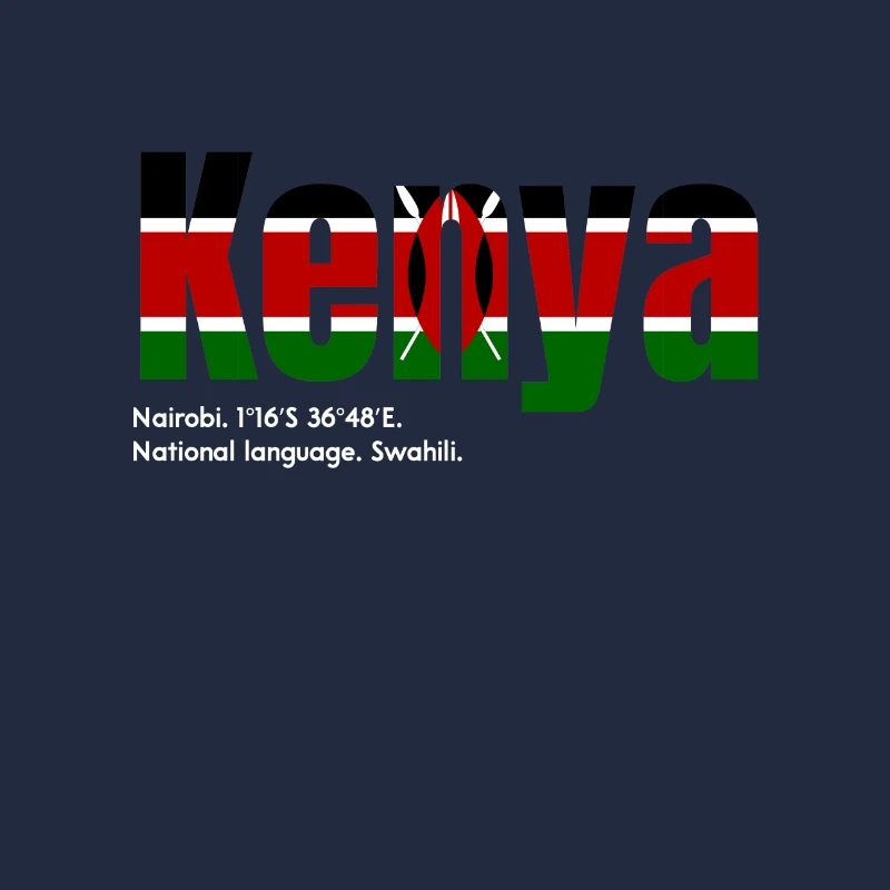 Kenya