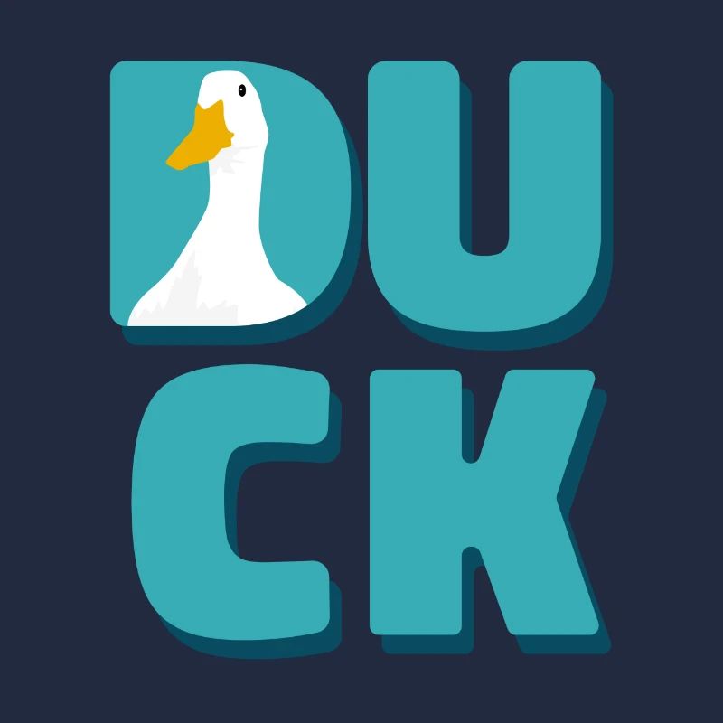 duck