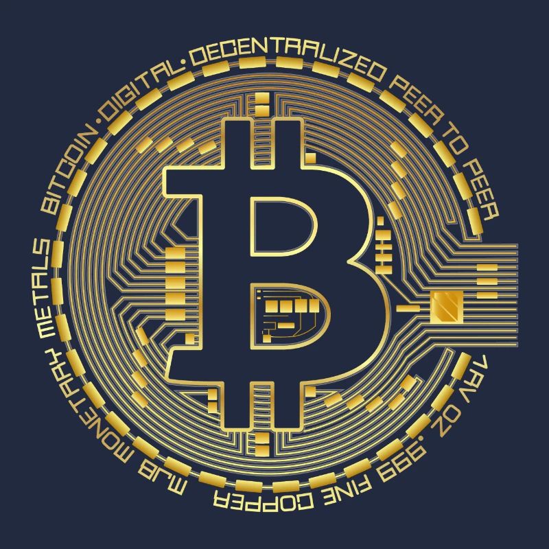 Bitcoin