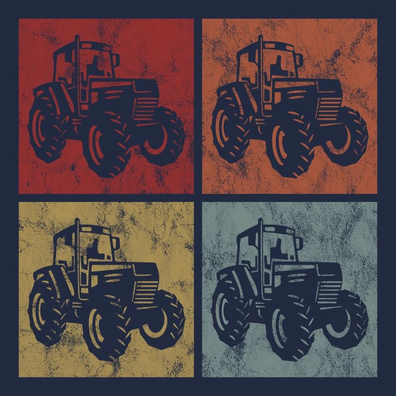 Tracteurs tracteurs de tracteurs de ferme tracteurs