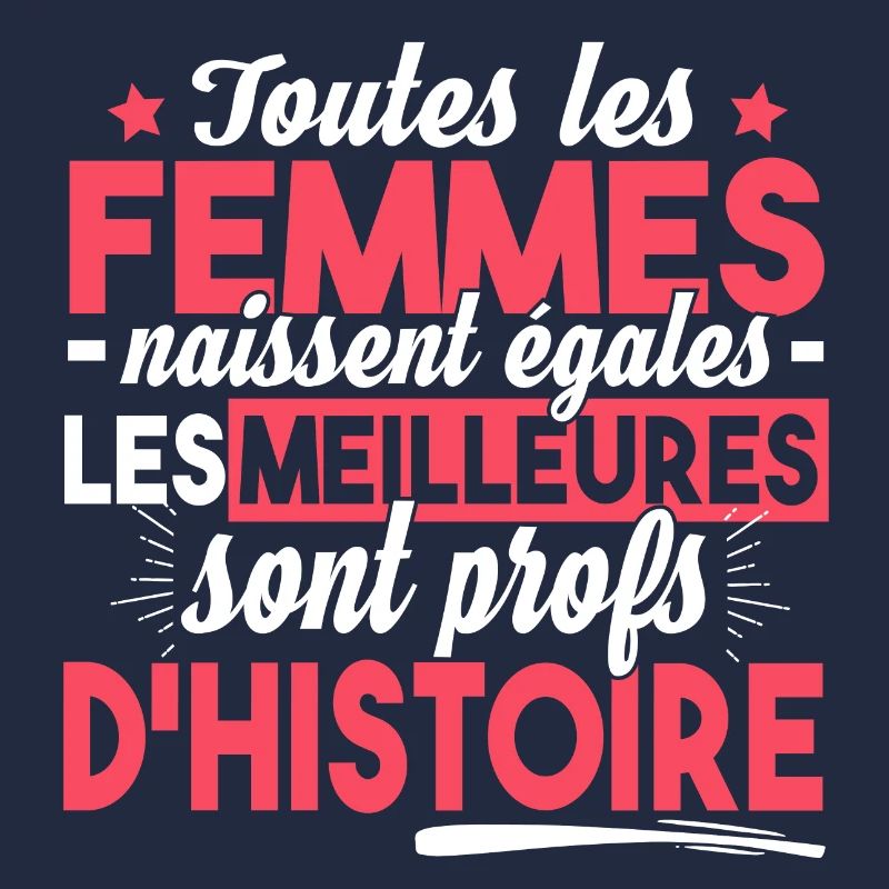 Prof Professeur Histoire Métier Collège Lycée