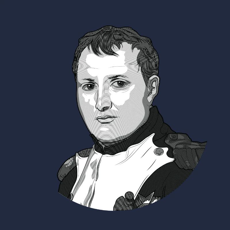 Napoléon Bonaparte