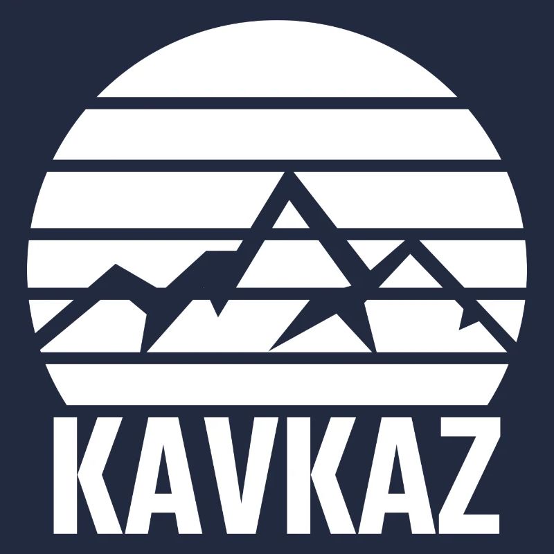 Kavkaz Kaukasus Chechnya Dagestan Geschenkidee
