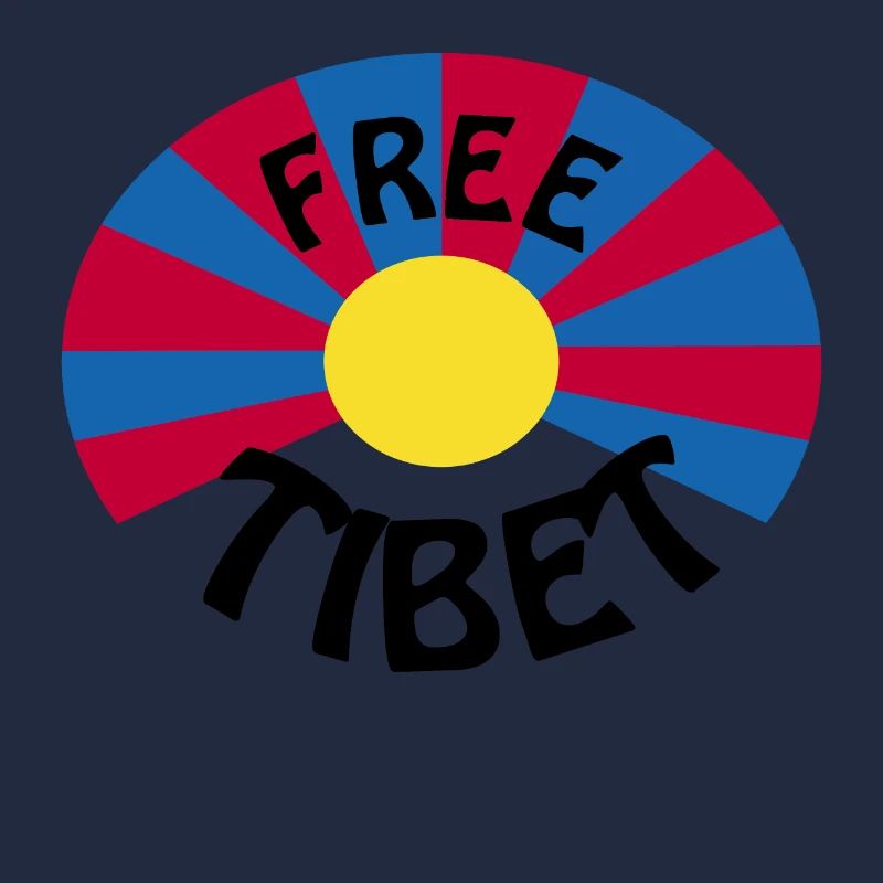 tibet libre