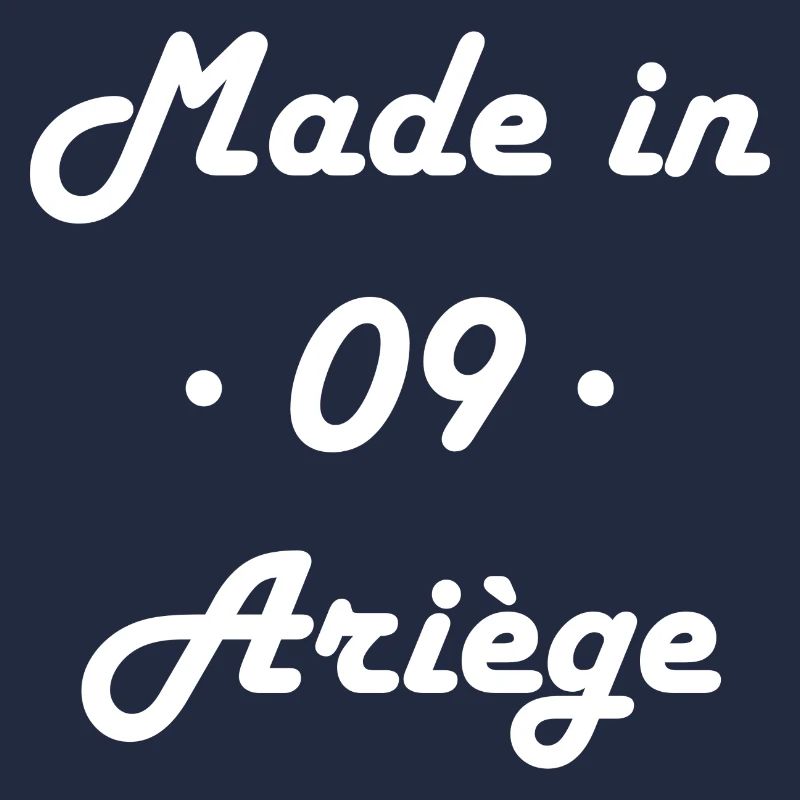Made in ariège