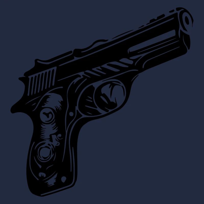 Pistole Symbol