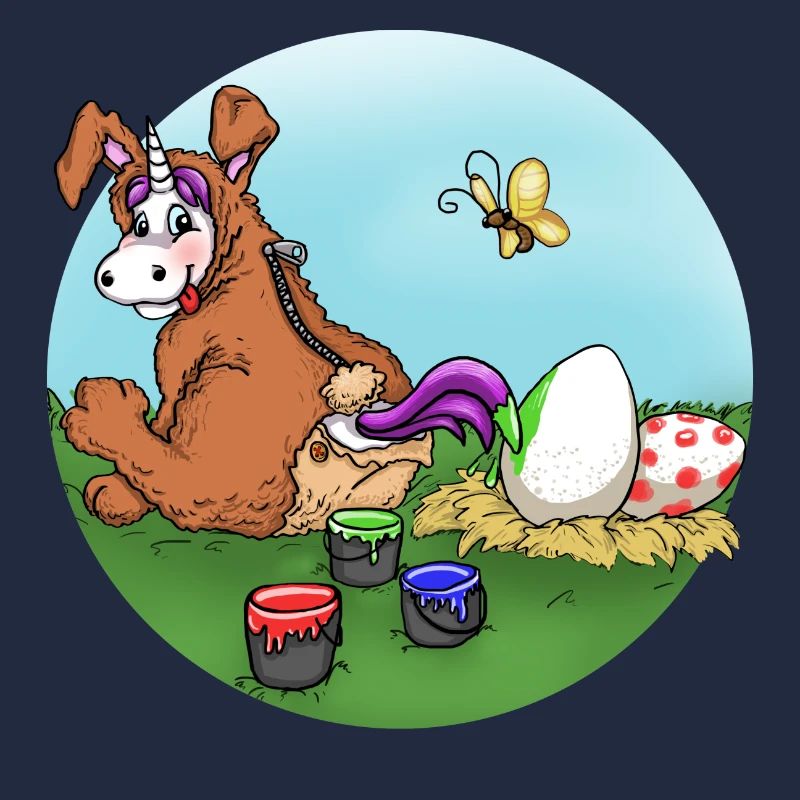 Osterhase